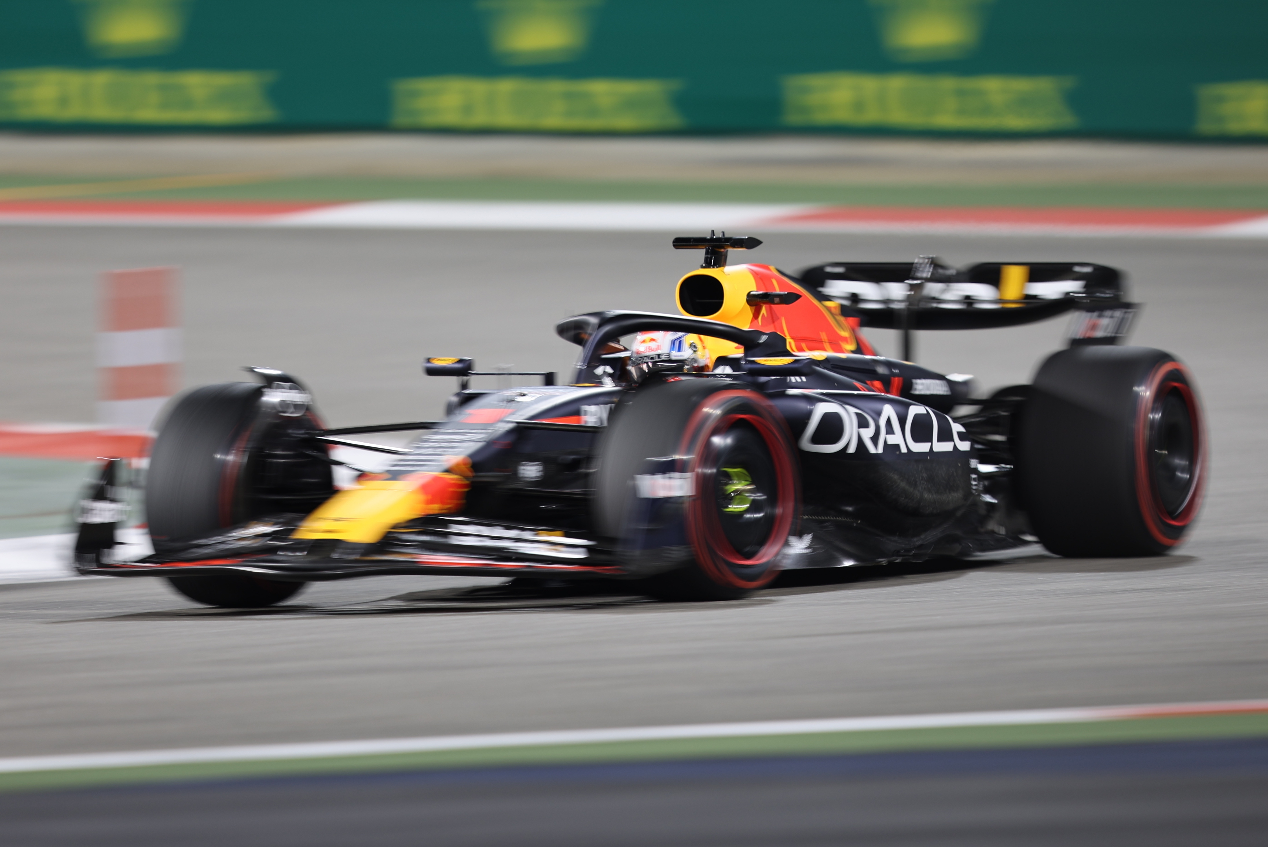 Red Bull y Verstappen, a confirmar su hegemonía en Arabia Saudita