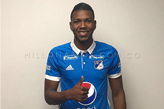 Las primeras incorporaciones de Millonarios para buscar la estrella 15
