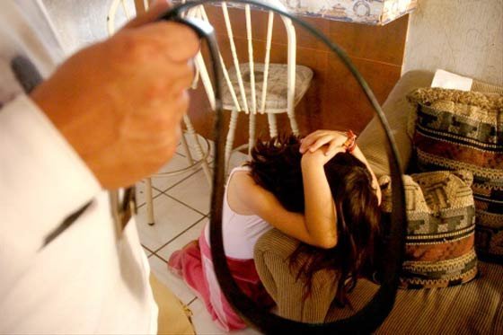 Proponen conformar grupo élite para prevenir violencia infantil