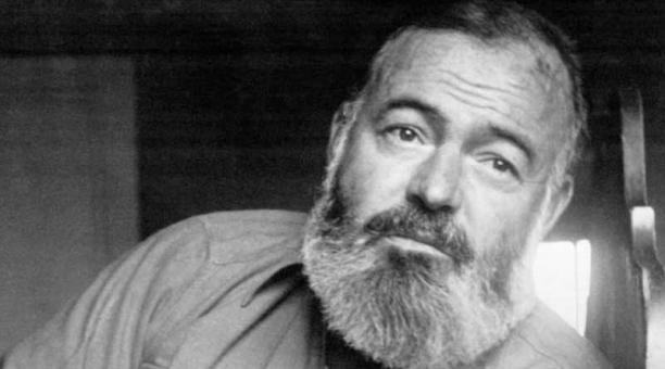 La hermosa leyenda sobre Hemingway y la liberación del bar del Ritz