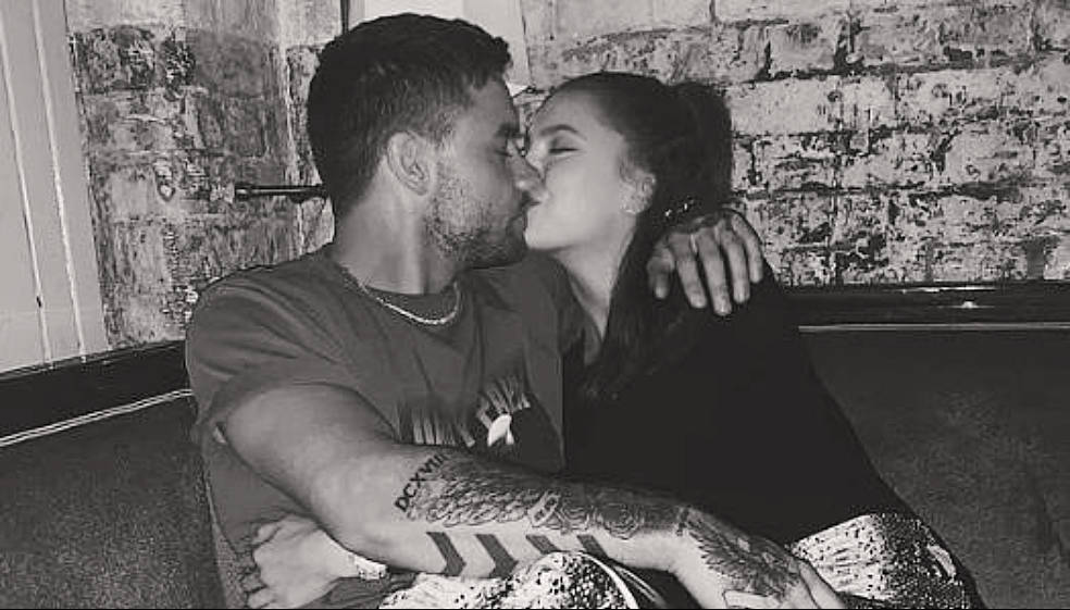 Liam Payne y las acusaciones que recibió de Maya Henry, su exnovia, poco antes de morir