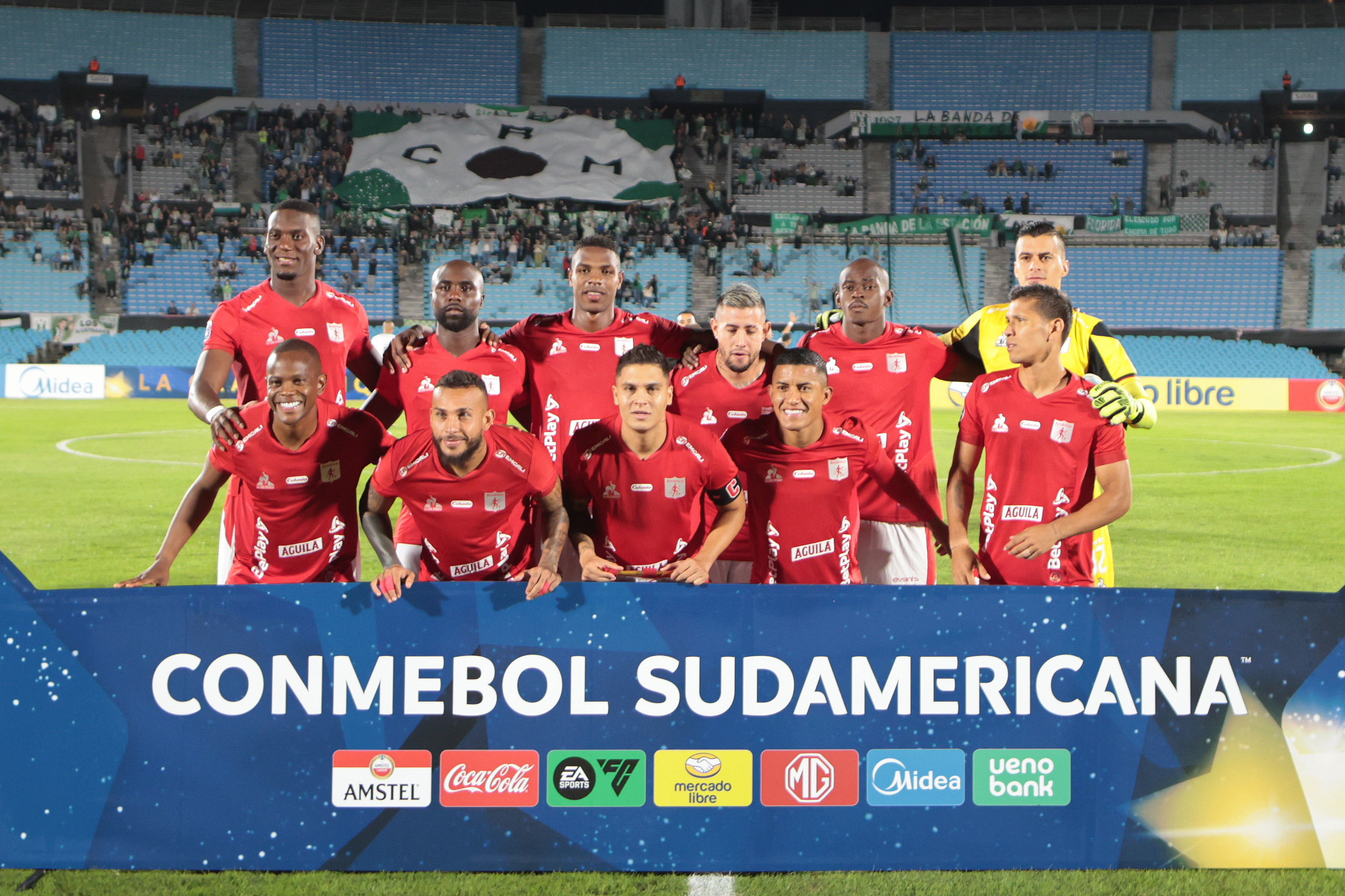 América de Cali vs. Racing: hora y dónde ver la Copa Sudamericana 2025