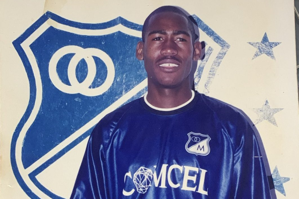 El recuerdo de Luis “Morumbí” Zapata, a propósito del duelo entre São Paulo  y Millonarios