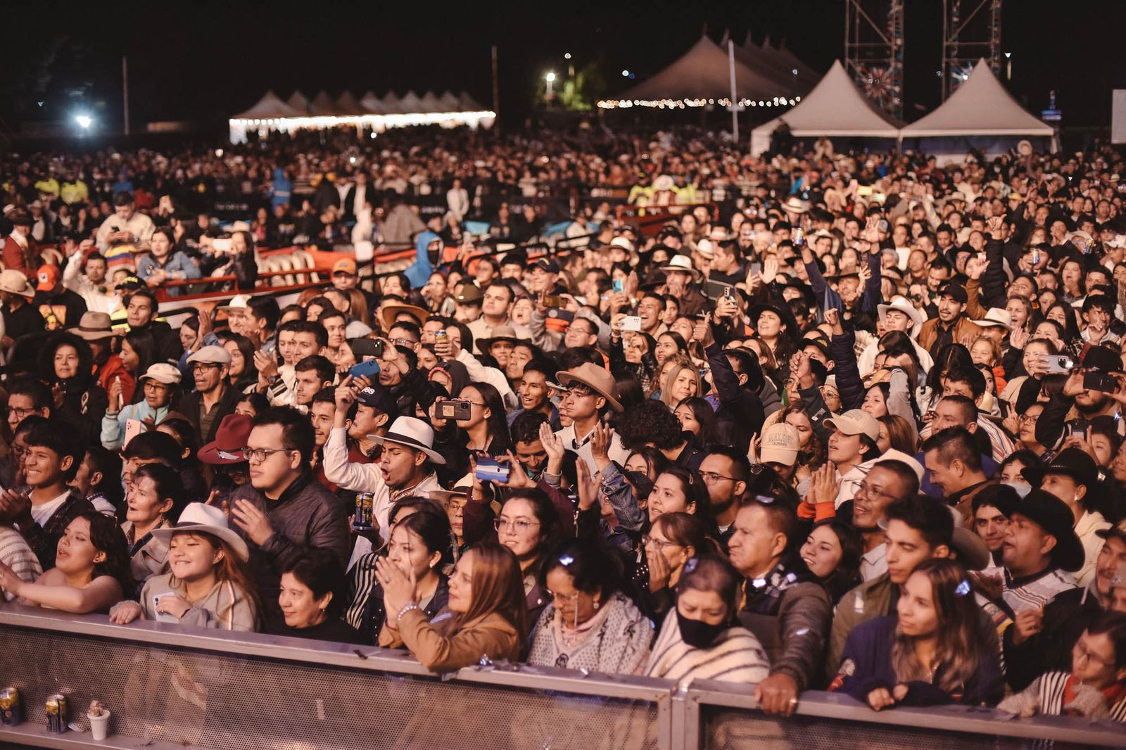 Fiestas de Sogamoso 2026: programación del Festival del Sol y Acero para este puente