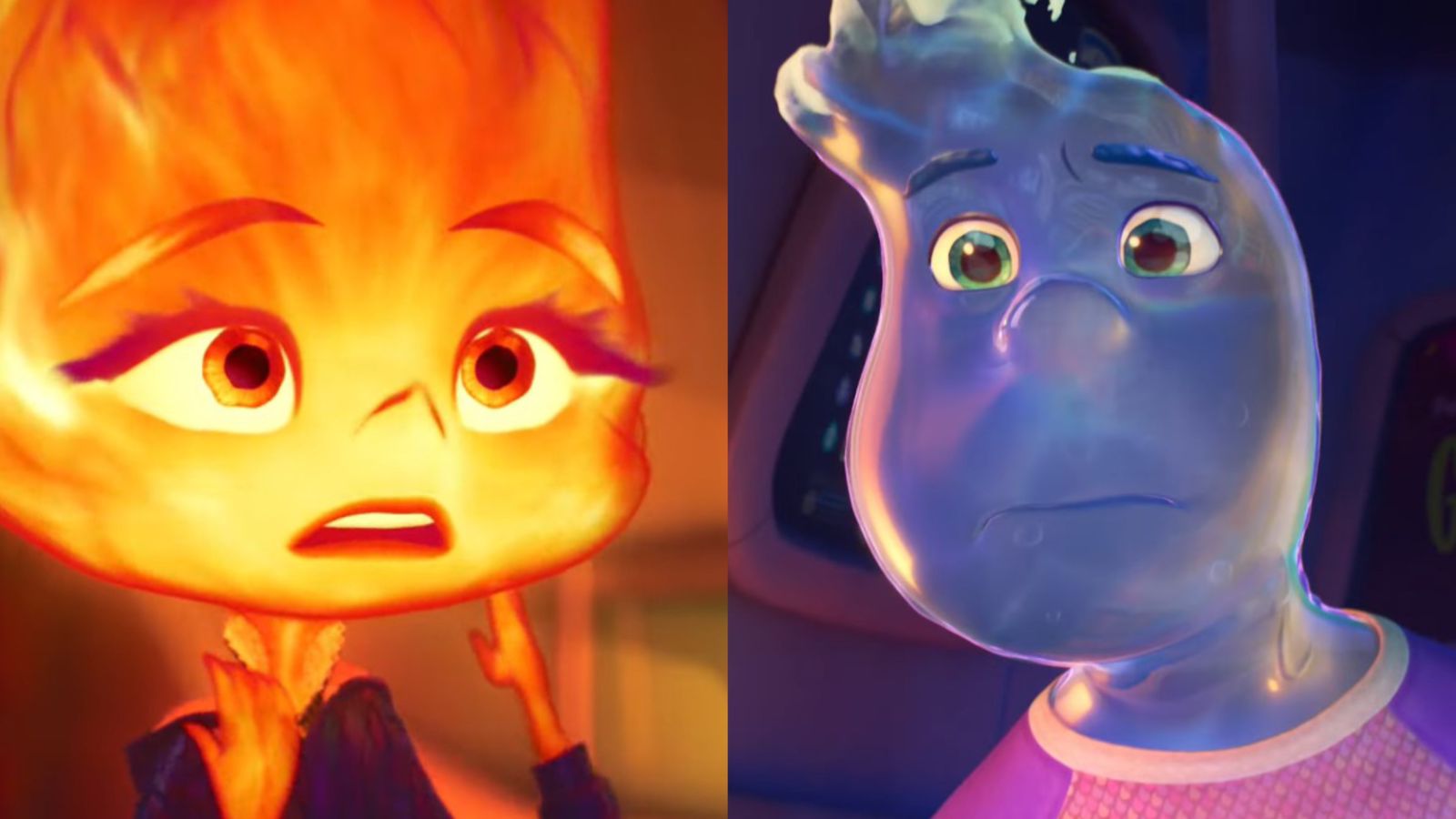 Revista VEA te invita a la premiere de la película de Disney y Pixar: Elementos