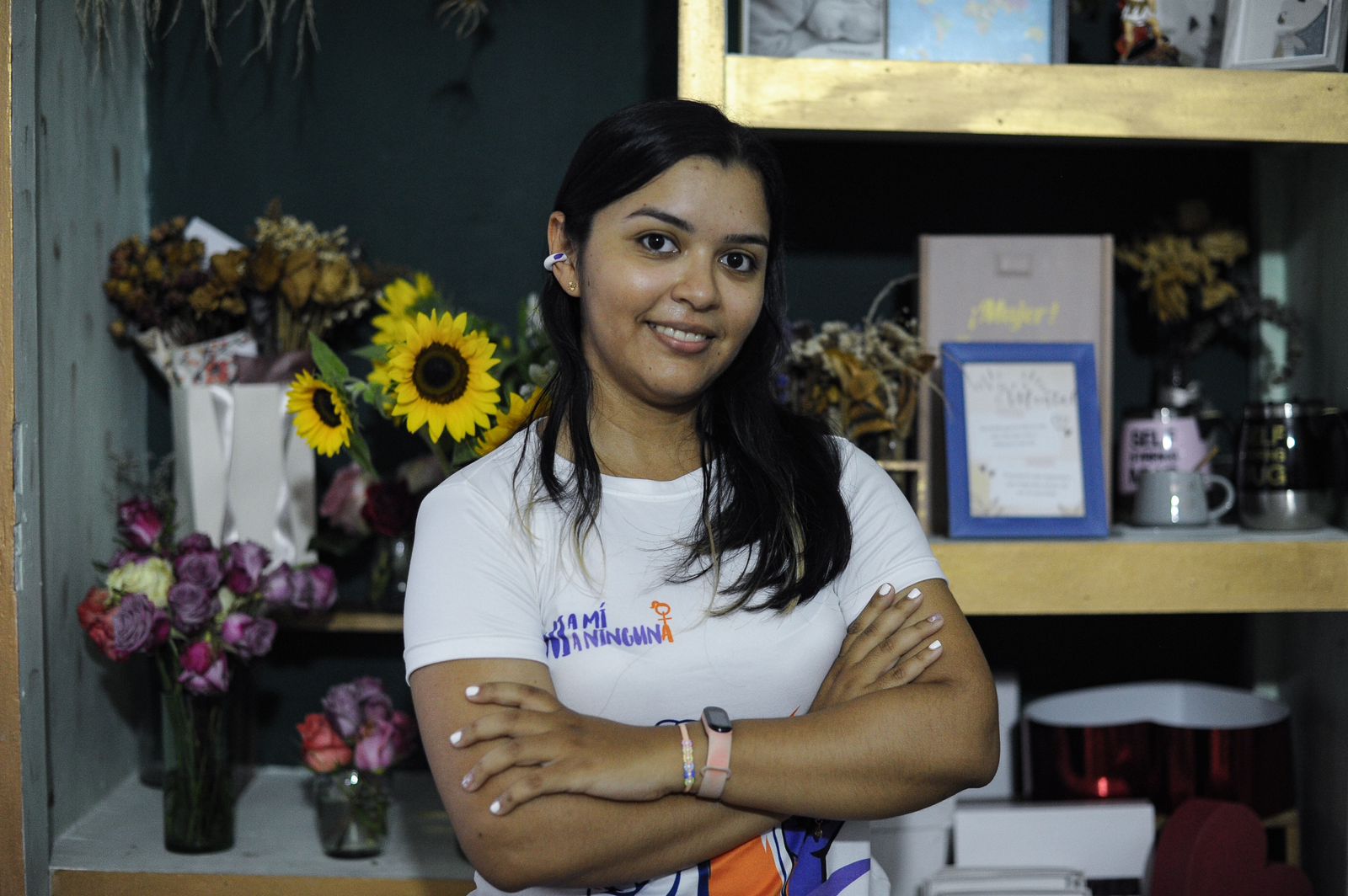 Lina Tordecilla