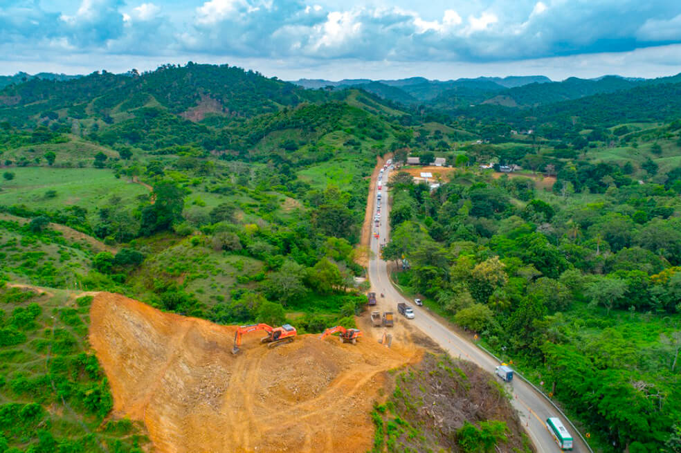 Otro proyecto 4G alcanza cierre financiero, ya van 17