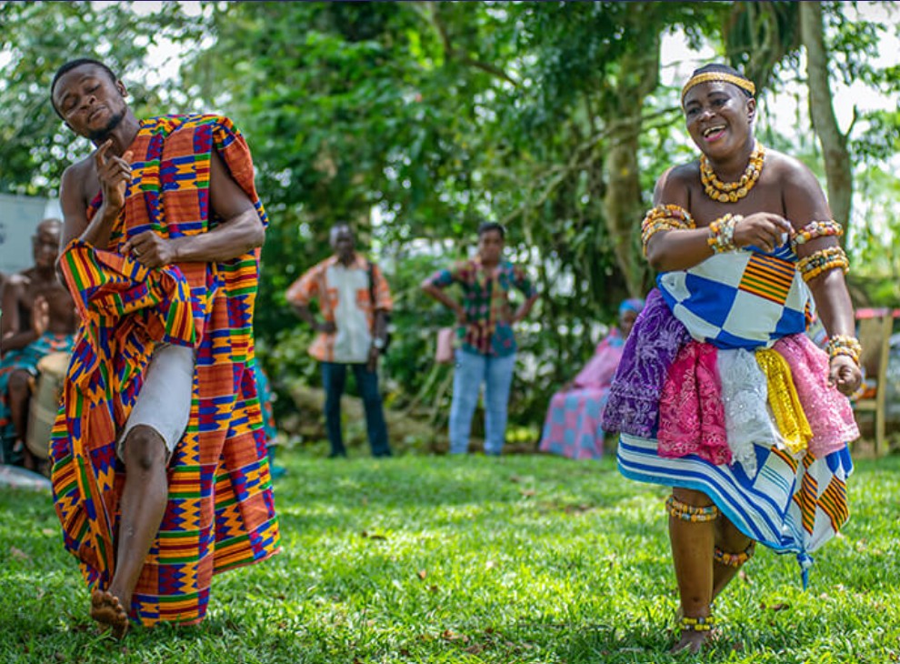 Ghana, rival de Colombia en el Mundial: cinco datos curiosos sobre el país africano