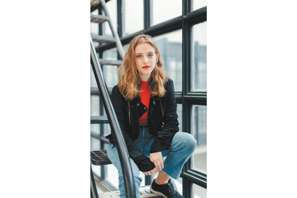 “El arte es todo: el encuentro, las relaciones que se tejen”: Tatiana Rais