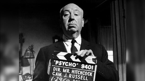 Alfred Hitchcock: una mirada desde el vestuario de sus divas