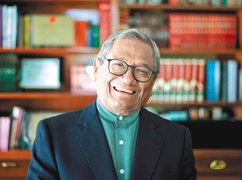 La última voluntad de Manzanero