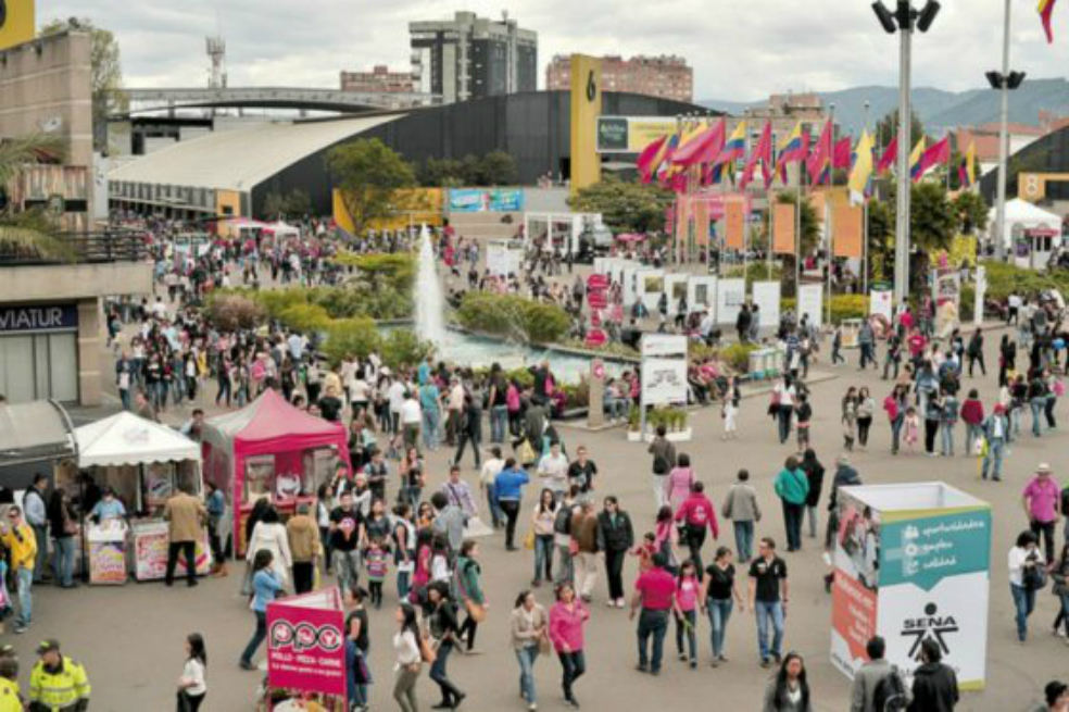 Fito Páez, Carlos Vives, Andrés Cepeda y Piero, la cuota musical de la Feria del Libro de Bogotá