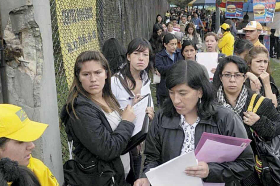 SENA abre vacantes de empleo para personas con discapacidad en Bogotá