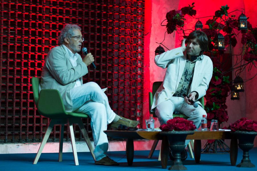 Así se vive el VIII Cartagena Festival Internacional de Música