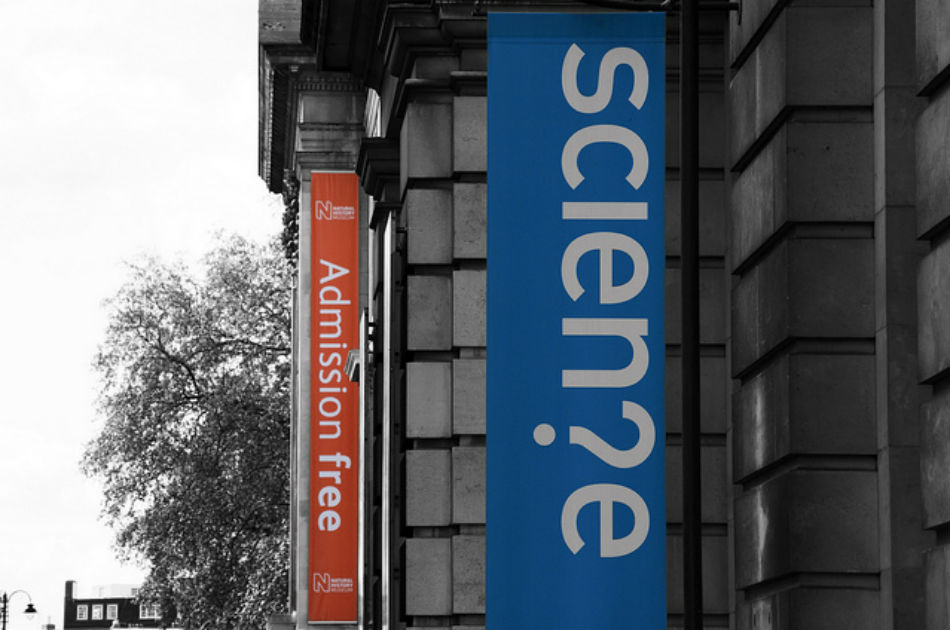 El acceso abierto será obligatorio para todas las publicaciones científicas que se lleven a cabo con la financiación de Horizonte 2020./ CGP Grey-Flickr 