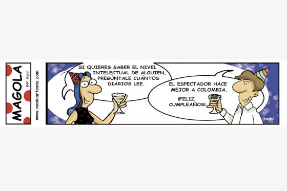 Especial cumpleaños