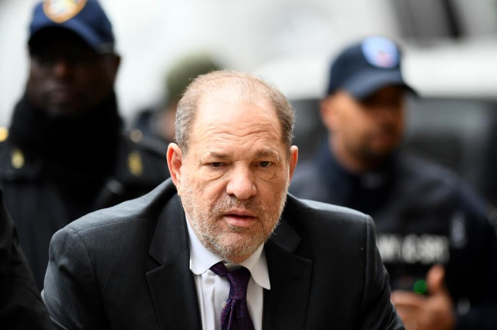 Defensa de Harvey Weinstein pide al jurado que «tenga la valentía» de absolverlo
