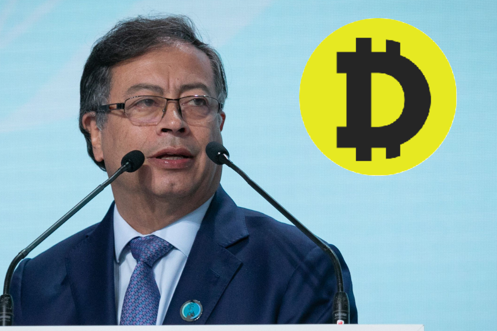 Petro señaló a la derecha de buscar “un juicio político” que acabe con su mandato