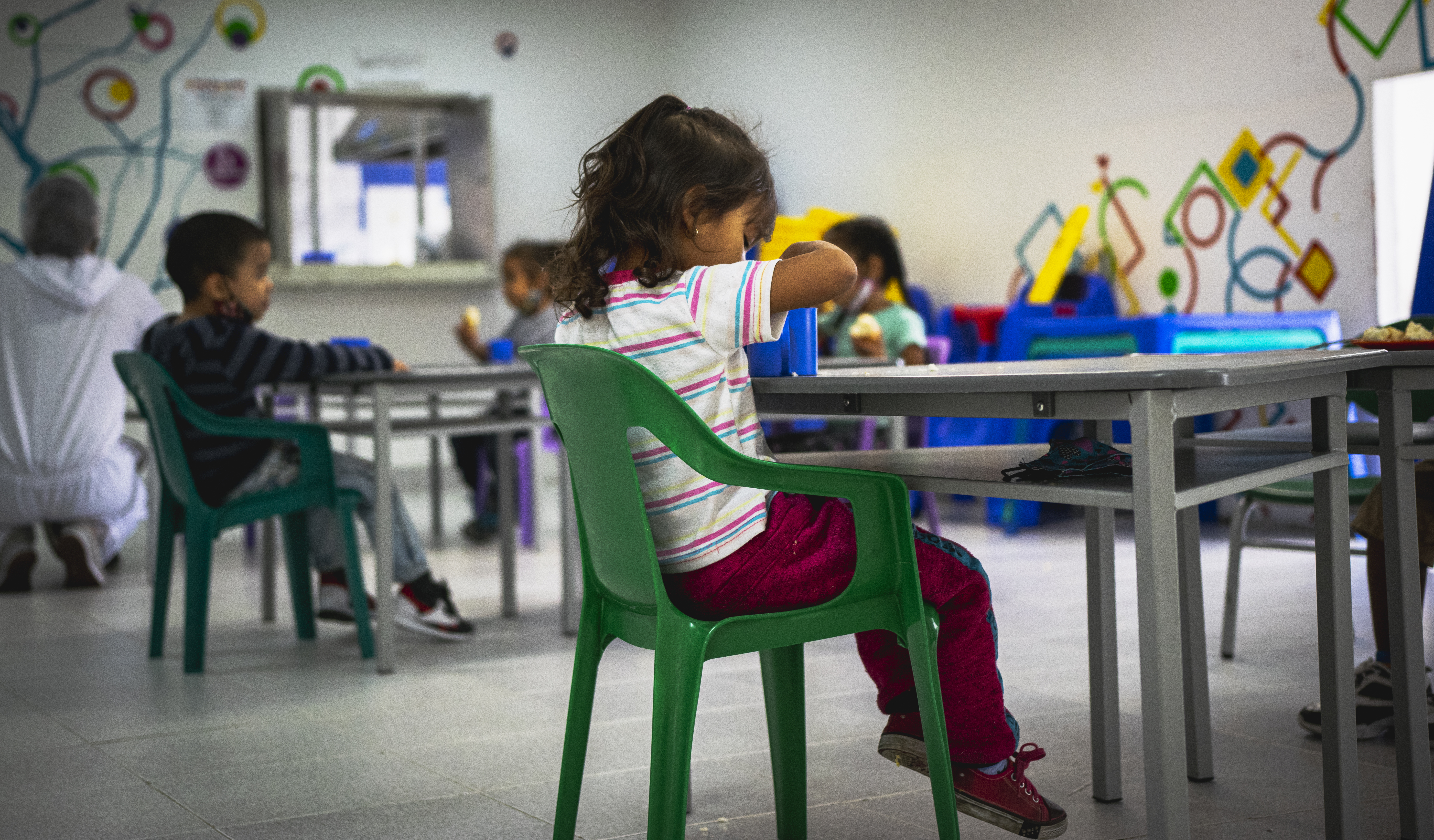 ¿Es migrante y busca cupo en colegios colombianos? Así lo puede encontrar