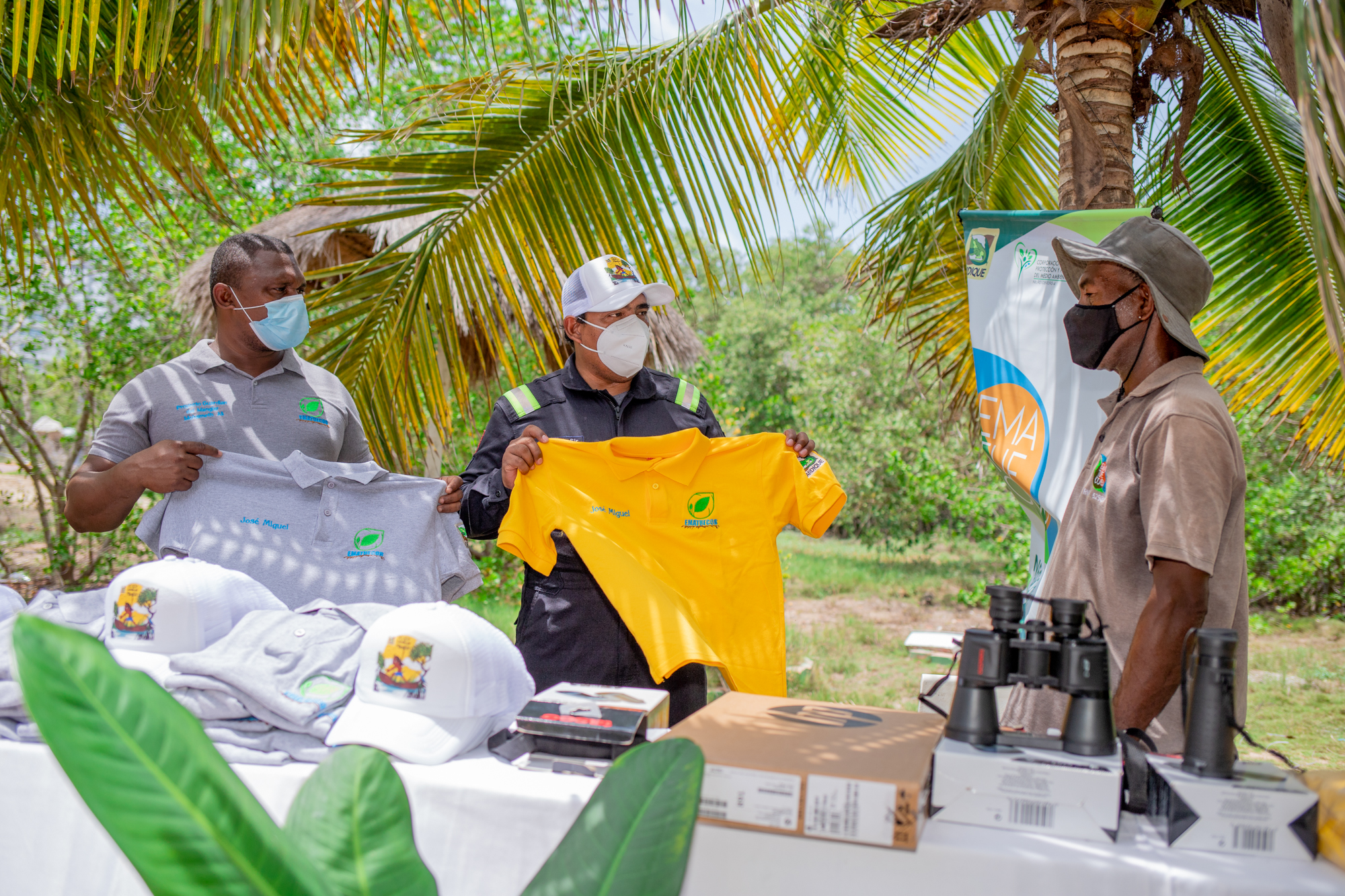 Programas de Ecopetrol han beneficiado a 739 emprendedores del Caribe
