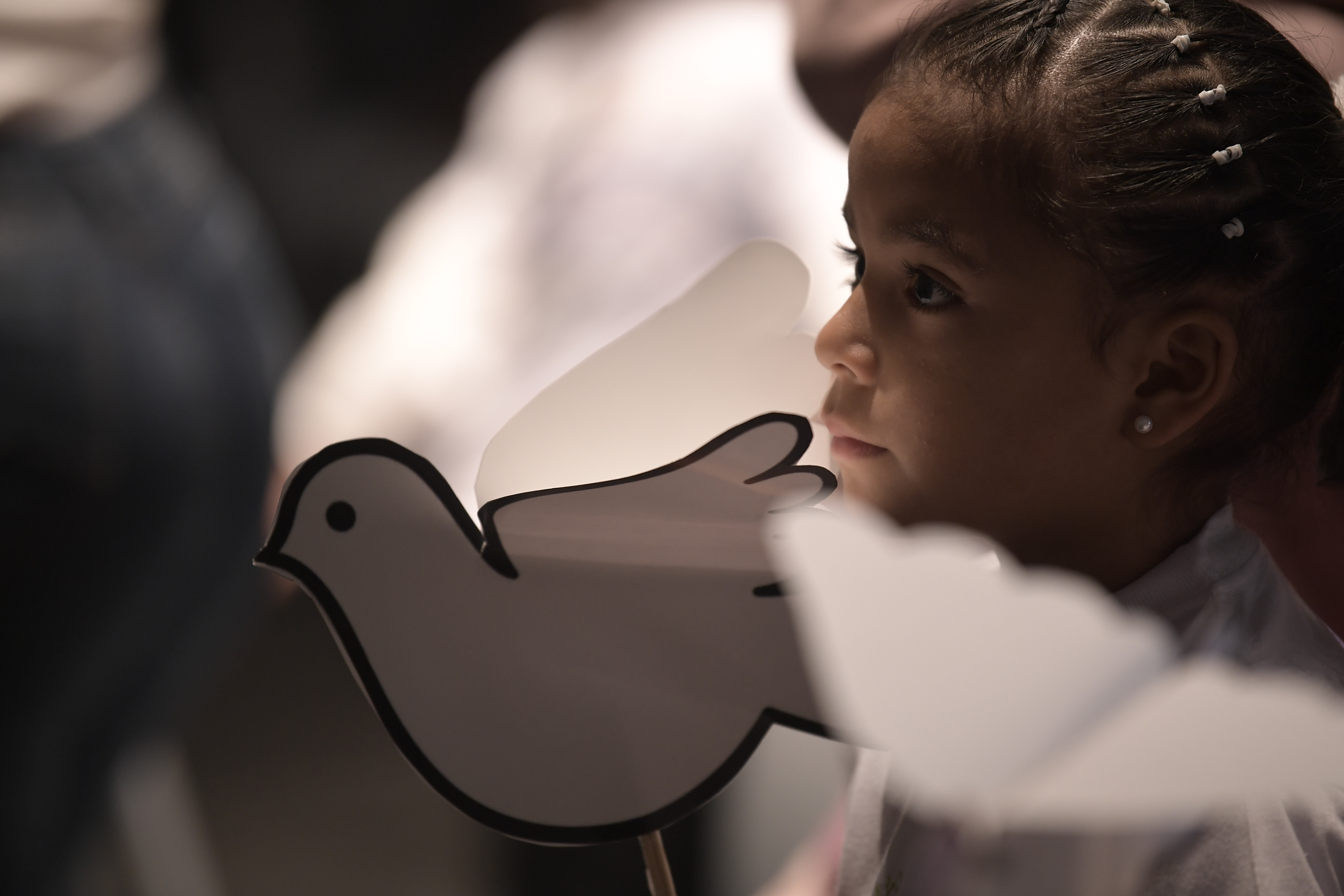 La niñez y los procesos de paz: Unicef recomienda medidas tempranas urgentes