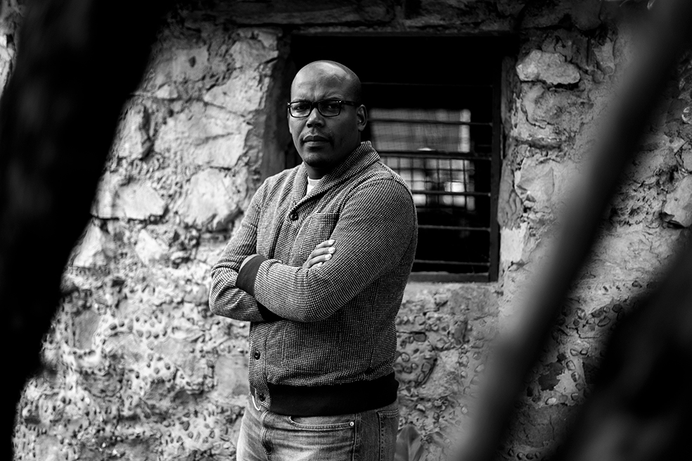 Colombiano Jhonny Hendrix Hinestroza, premiado en Venecia por «Candelaria»