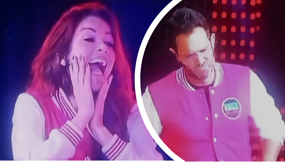 El nuevo concurso de Caracol TV en el que participarán Nataly Umaña y Alejandro Estrada