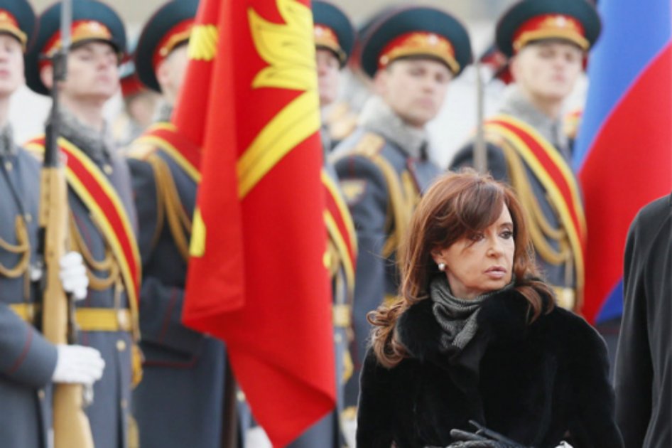 Rusia suministrará a Argentina combustible nuclear y sus componentes
