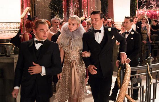 Las increíbles fiestas de Jay Gatsby retornan a Nueva York