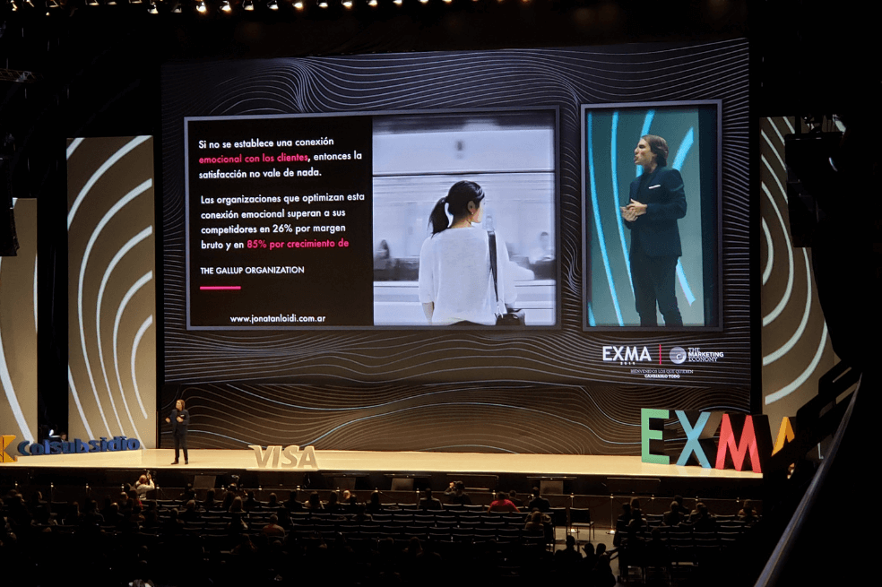 «La clave de la innovación no está en lo que se hace, sino en cómo se hace»