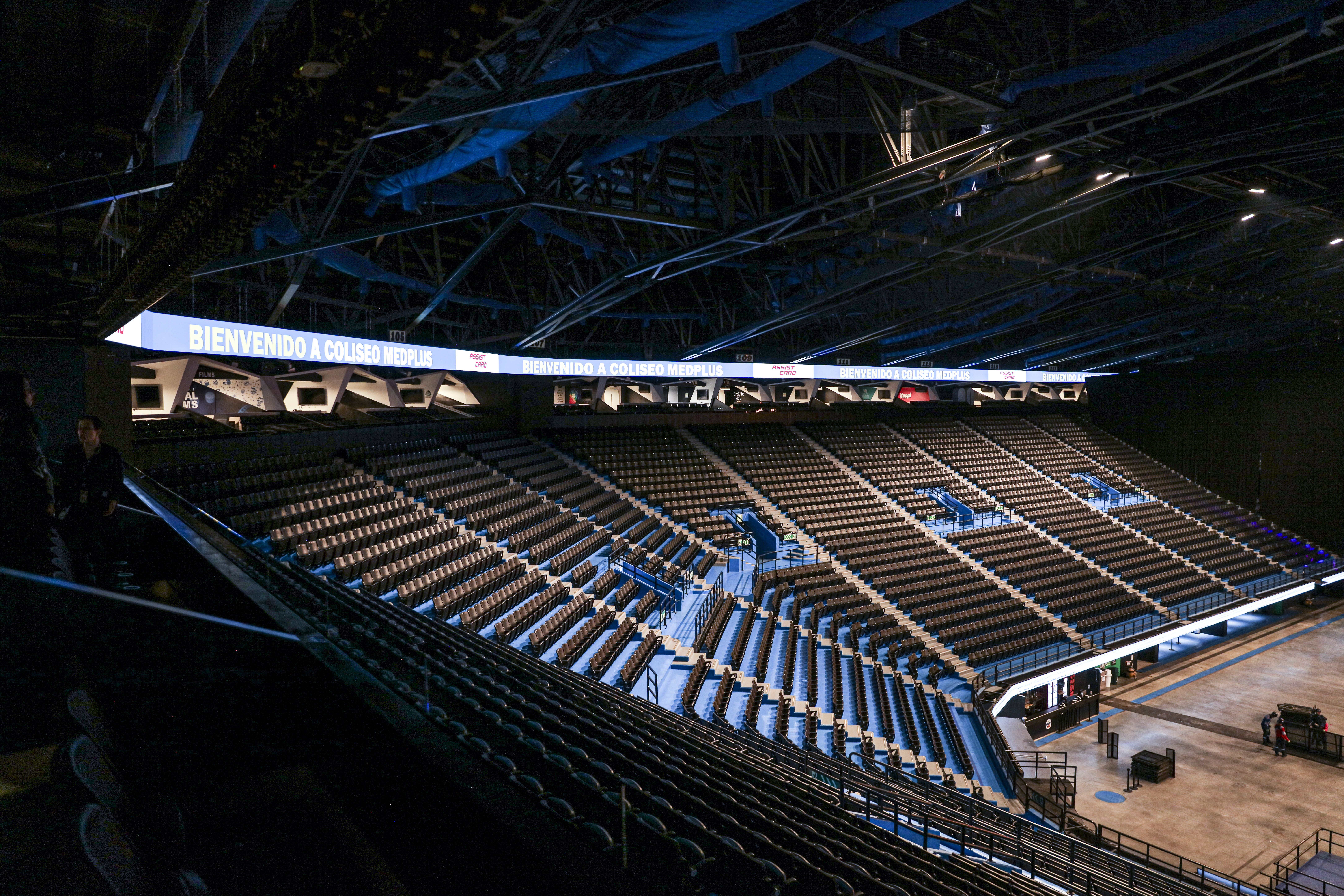 Coliseo Med Plus