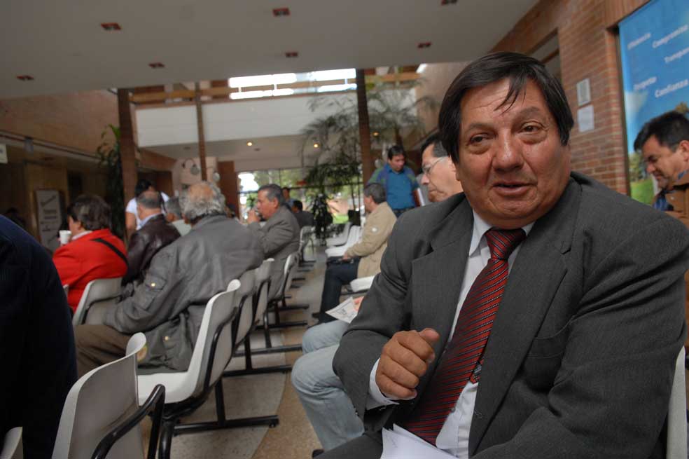 Más empleo para los mayores de 50