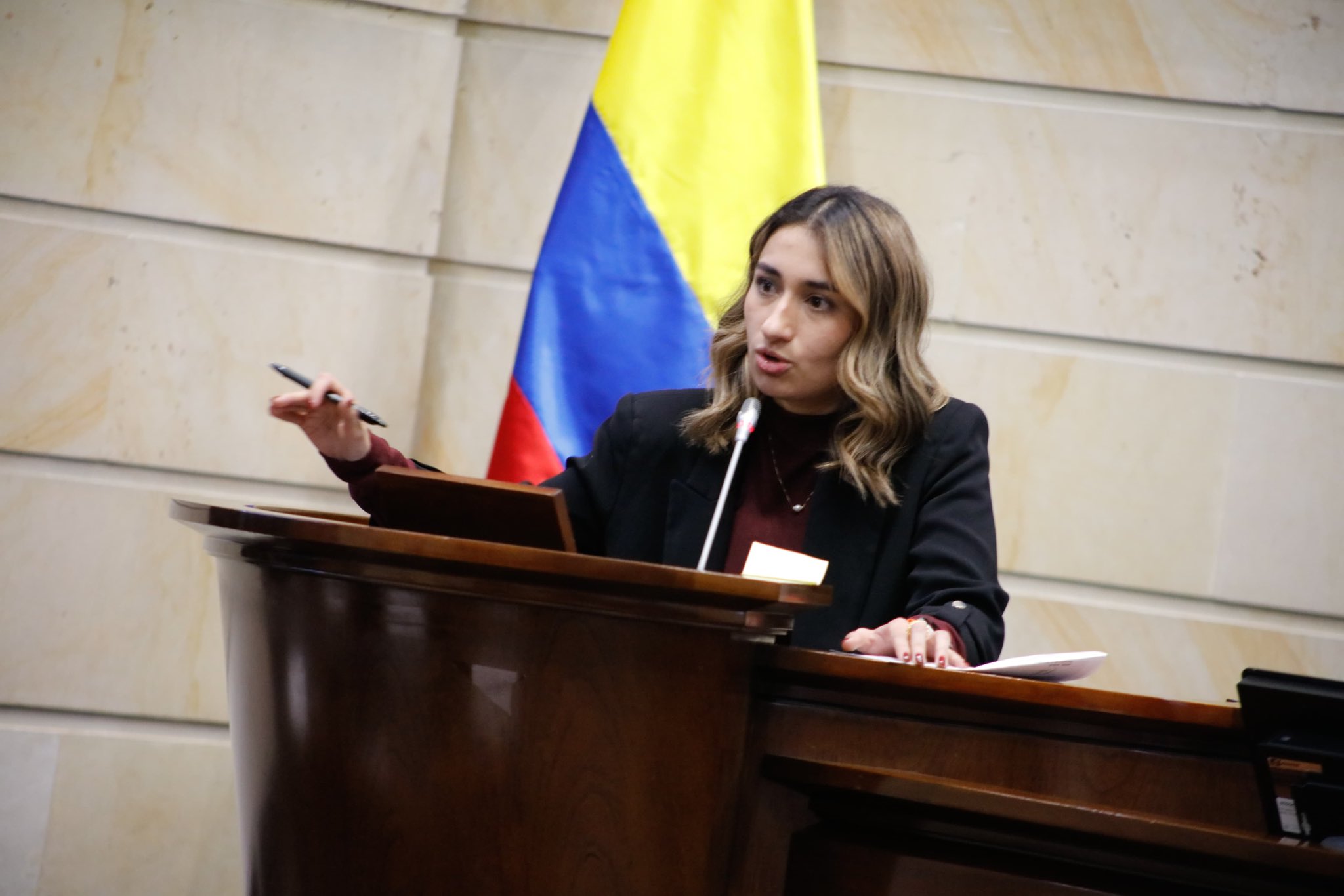 “Hago un mea culpa, debemos mejorar la ejecución en muchos ministerios”: Sarabia