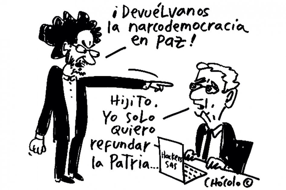 Chócolo