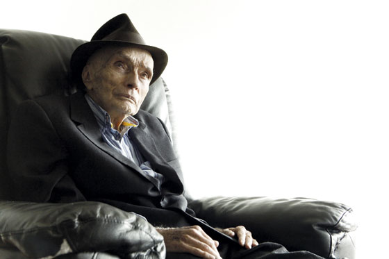 Falleció el maestro Édgar Negret. Homenaje