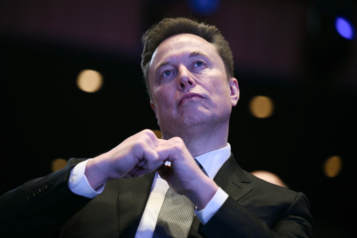 Bloomberg revela posiciones de ultrarricos en SpaceX tras su salida a bolsa