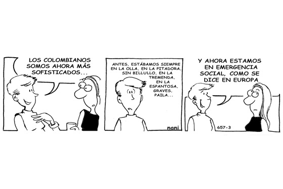 Sofisticados