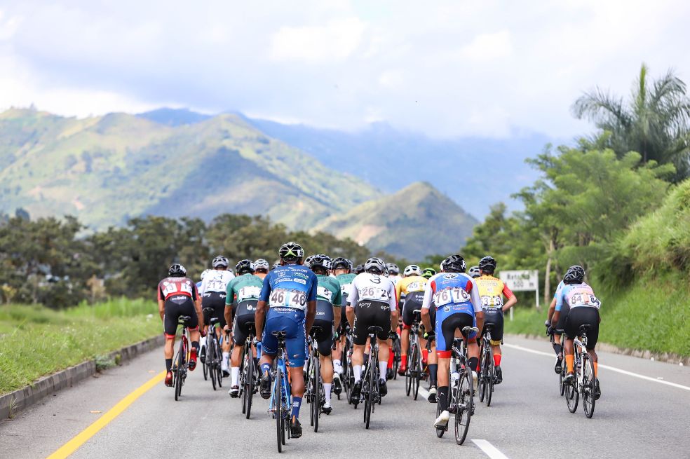Federación de Ciclismo presentó su nuevo comité: “Habrá Tour Colombia en 2026″