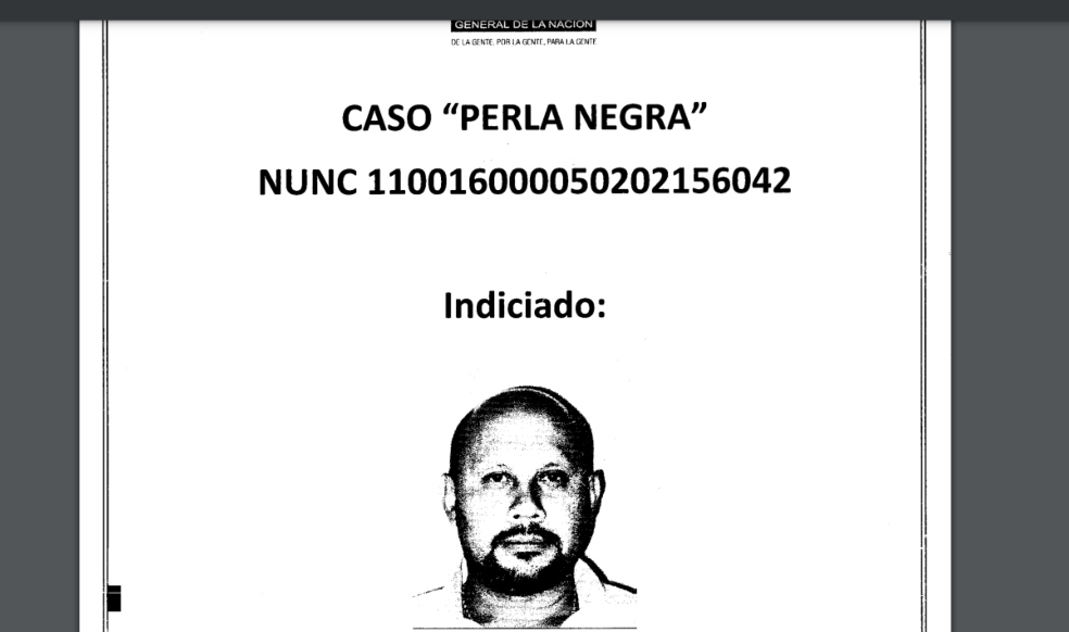 Los movimientos de alias “Anestesia”: entre narcos y las autoridades colombianas