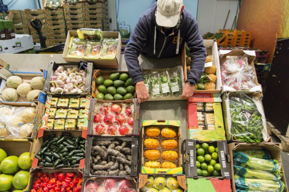 Fenómeno El Niño llega a la mesa con la mayor alza del costo de los alimentos