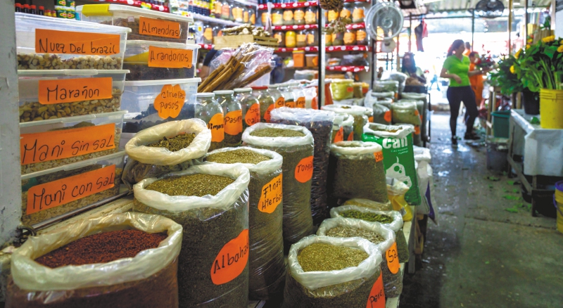 Con su dieta usted también puede ayudar a cambiar el planeta