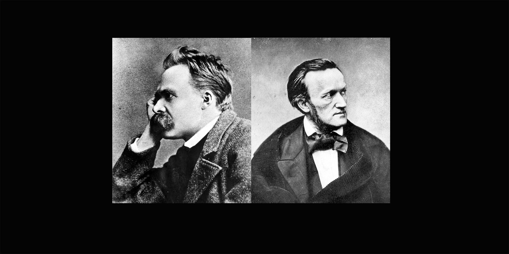 Nietzsche contra Wagner