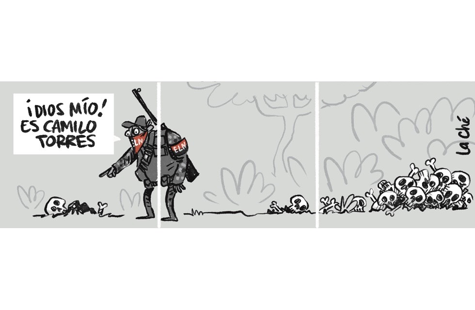 La Ché