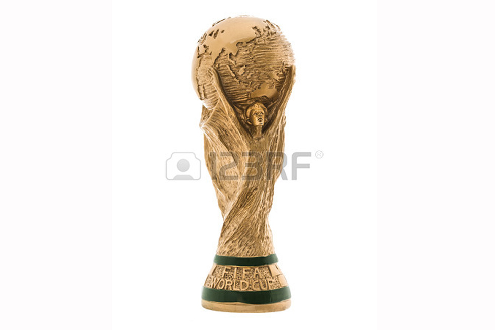 ¿De qué sirve ganar un Mundial?