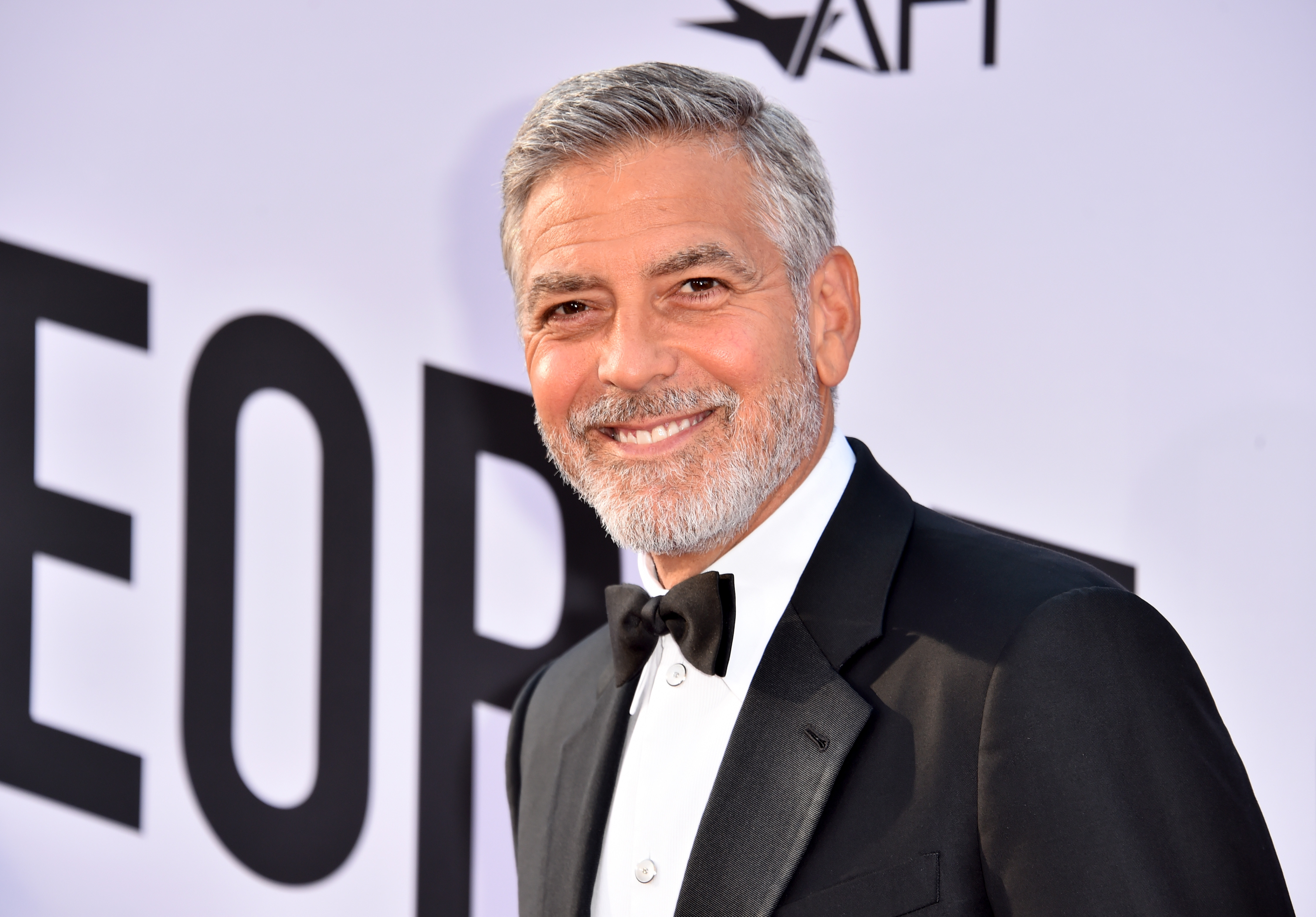 George Clooney pide que Joe Biden se retire: “No ganaremos con este presidente”