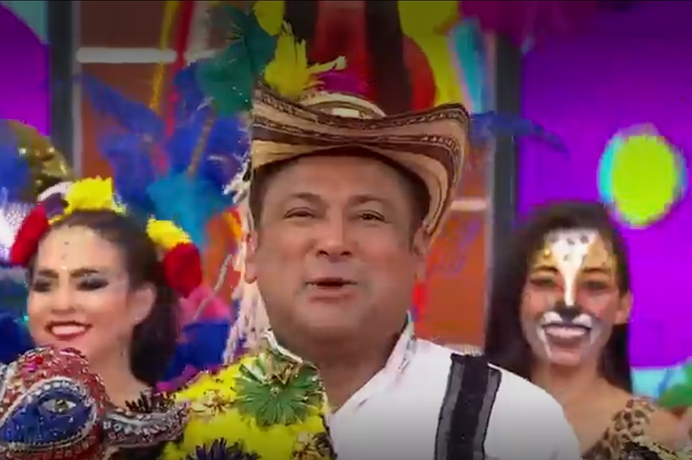 Ex participante de La Agencia fue deportado de EE.UU. 