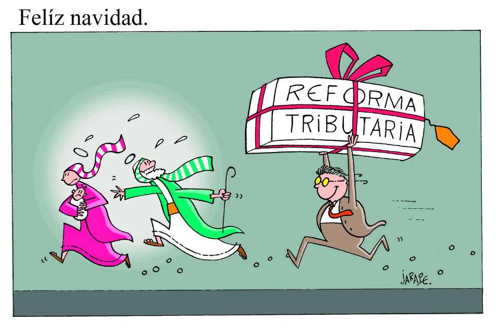 Feliz Navidad