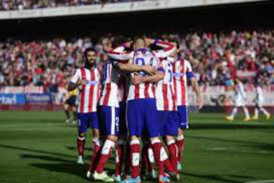 España centralizará la venta de derechos televisivos del fútbol