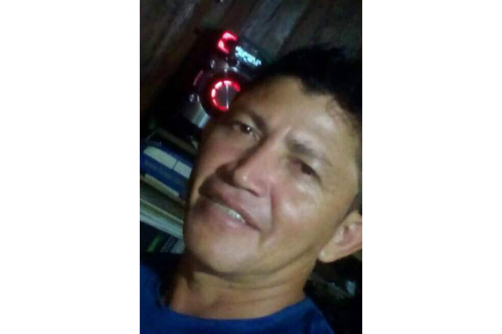 Capturan al hombre que estaría detrás del asesinato del líder social Argemiro López