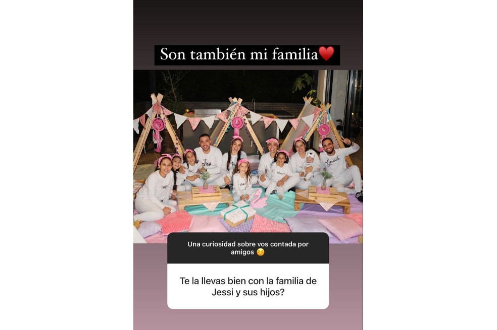 Paola Jara se sinceró con sus seguidores y respondió algunas de las preguntas que más le dejan en sus redes sociales.